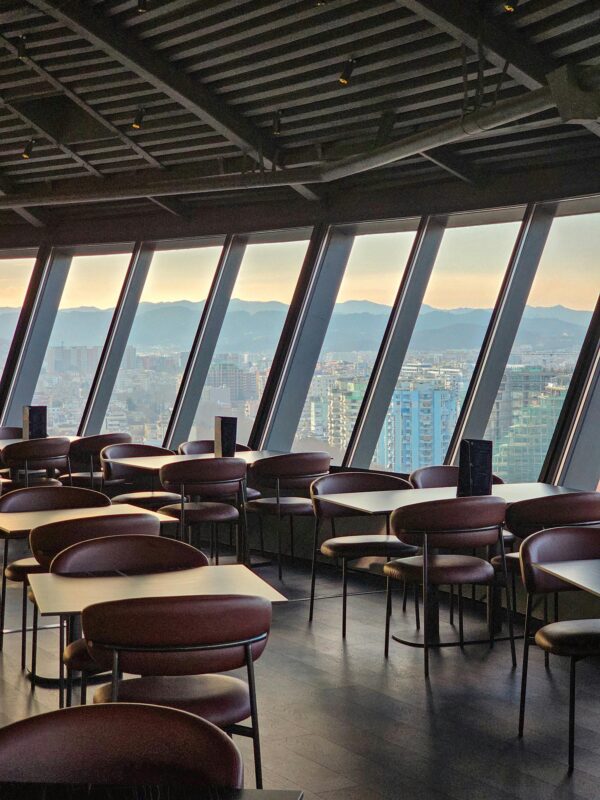 Dinning Table