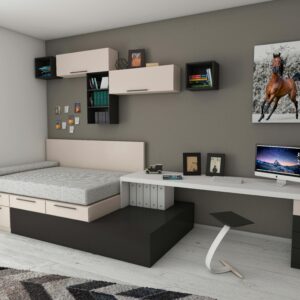 Luxury decor