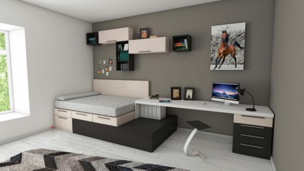 Luxury decor