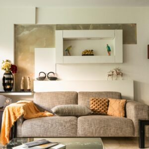 Sofa Set