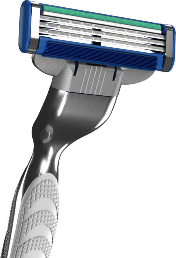 Gillete Razor