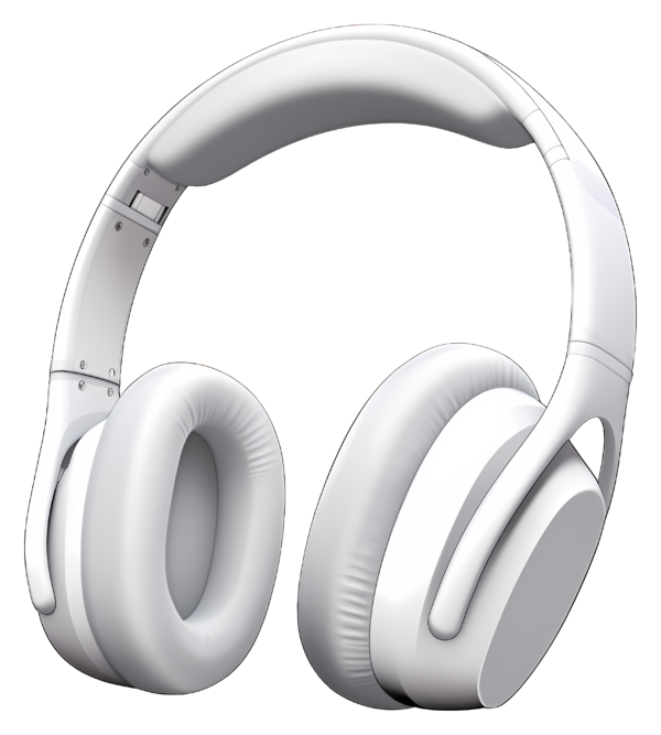 wireless headphone