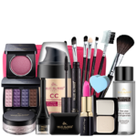 Beauty Makeup