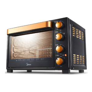 Black Oven