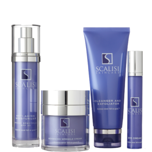 Glowing Fariness Cream Set