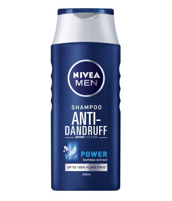 Nivea Men Anti-Dandruff