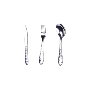 Knife & Fork Set