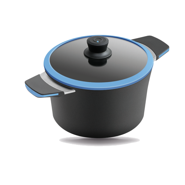 Black Casserole