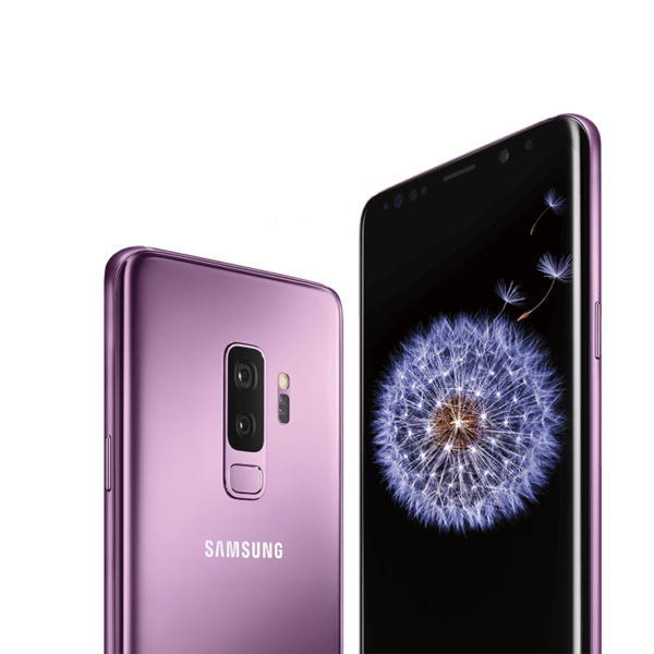 Samsung Phone